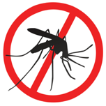Stop Mosquito icon